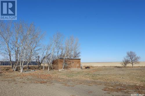 Carrobourg Acreage, Gravelbourg Rm No. 104, SK - Outdoor With View