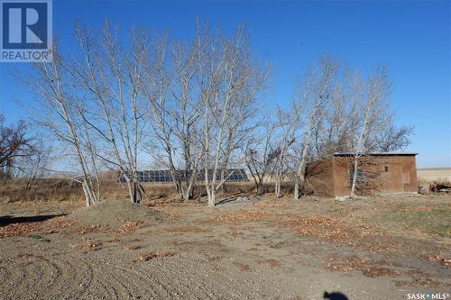 Carrobourg Acreage, Gravelbourg Rm No. 104, SK - Outdoor