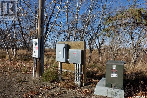 Carrobourg Acreage, Gravelbourg Rm No. 104, SK - Outdoor