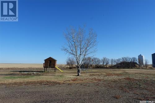 Carrobourg Acreage, Gravelbourg Rm No. 104, SK - Outdoor With View