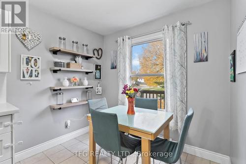 1440 Fleming Court, Oshawa (Lakeview), ON - Indoor Photo Showing Dining Room