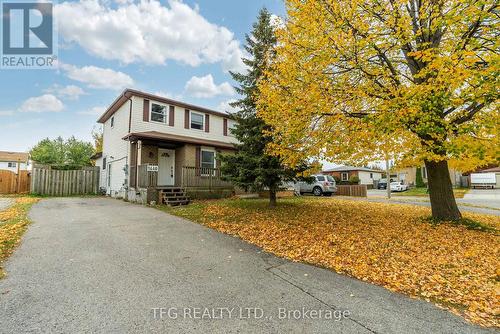 1440 Fleming Court, Oshawa (Lakeview), ON - Outdoor