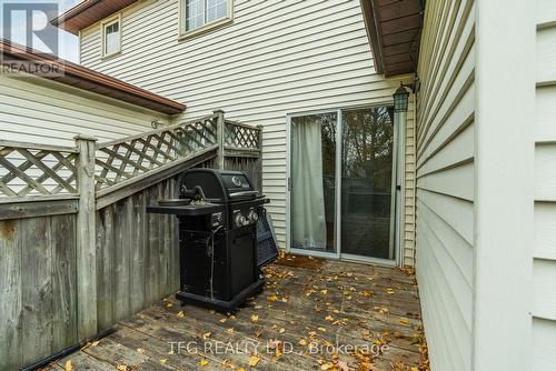 1440 Fleming Court, Oshawa (Lakeview), ON - Outdoor With Exterior