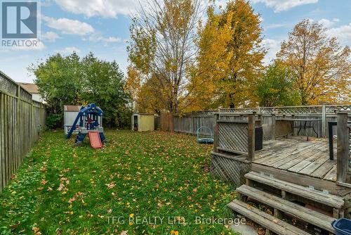 1440 Fleming Court, Oshawa (Lakeview), ON - Outdoor