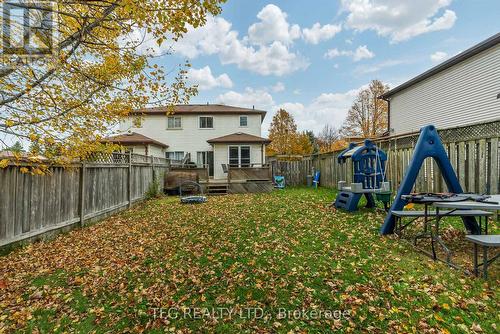 1440 Fleming Court, Oshawa (Lakeview), ON - Outdoor