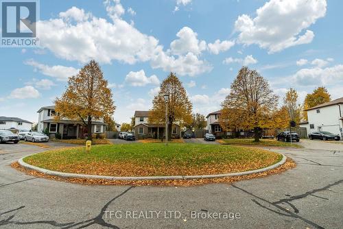 1440 Fleming Court, Oshawa (Lakeview), ON - Outdoor