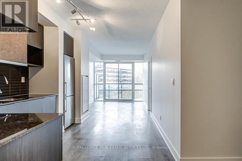 306 - 99 The Donway W, Toronto, ON - Indoor