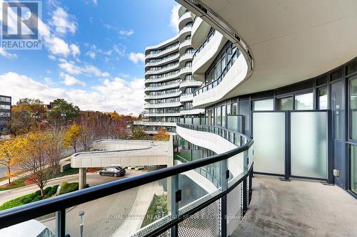 306 - 99 The Donway W, Toronto, ON - Outdoor With Exterior