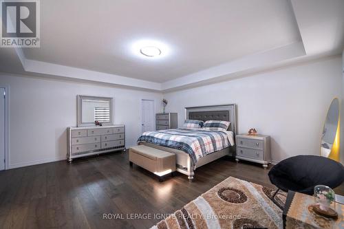 2457 Florentine Place, Pickering, ON - Indoor Photo Showing Bedroom