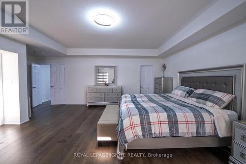 2457 Florentine Place, Pickering, ON - Indoor Photo Showing Bedroom