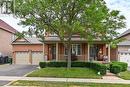 Bsmt - 14 Binnery Drive, Brampton, ON  - Outdoor With Facade 