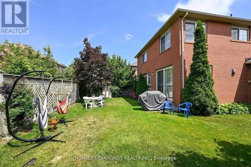 Bsmt - 14 Binnery Drive, Brampton, ON - Outdoor With Exterior