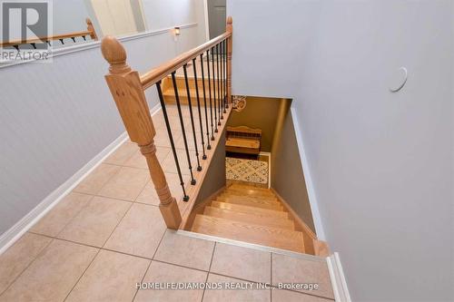 Bsmt - 14 Binnery Drive, Brampton, ON - Indoor Photo Showing Other Room