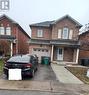 35 Hillsburgh (Upper) Drive, Brampton, ON  - Outdoor 