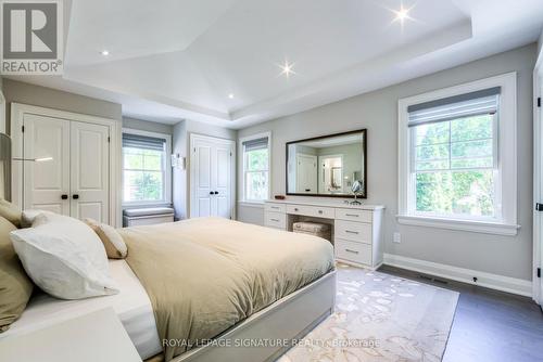 294 Robinson Street, Oakville, ON - Indoor Photo Showing Bedroom