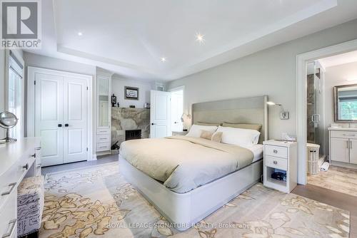 294 Robinson Street, Oakville, ON - Indoor Photo Showing Bedroom