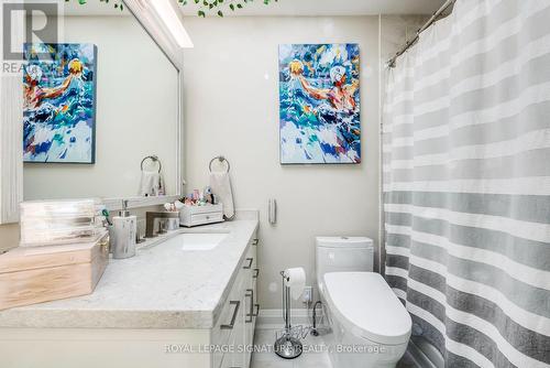 294 Robinson Street, Oakville, ON - Indoor Photo Showing Bathroom