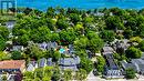 294 Robinson Street, Oakville, ON  - Outdoor With Body Of Water With View 