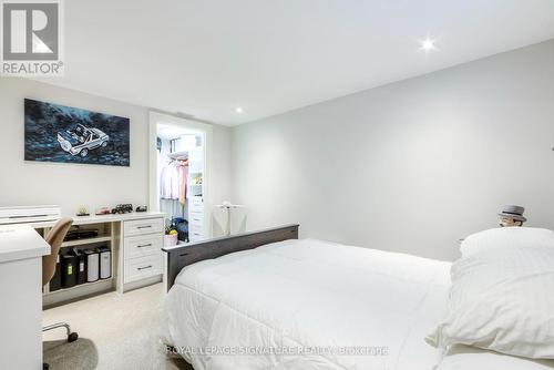 294 Robinson Street, Oakville, ON - Indoor Photo Showing Bedroom