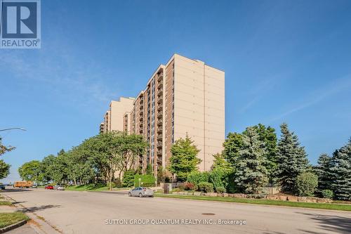 211 - 500 Green Road, Hamilton, ON - Outdoor