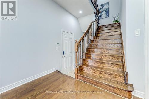 350 Staines Road, Toronto, ON - Indoor Photo Showing Other Room