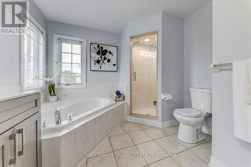 350 Staines Road, Toronto, ON - Indoor Photo Showing Bathroom