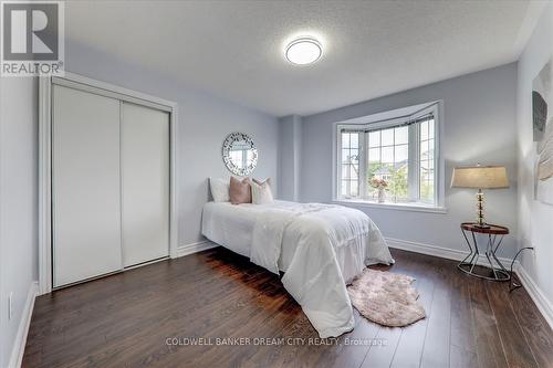 350 Staines Road, Toronto, ON - Indoor Photo Showing Bedroom