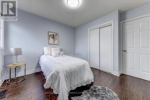 350 Staines Road, Toronto, ON - Indoor Photo Showing Bedroom