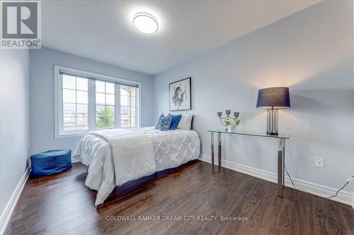 350 Staines Road, Toronto, ON - Indoor Photo Showing Bedroom