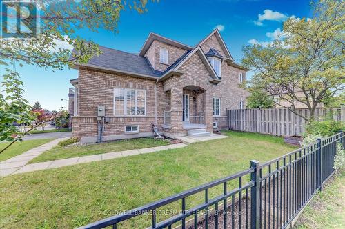 350 Staines Road, Toronto, ON - Outdoor