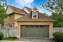 4 Hemans Court, Ajax, ON  - Outdoor 