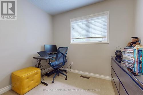 4 Hemans Court, Ajax, ON - Indoor