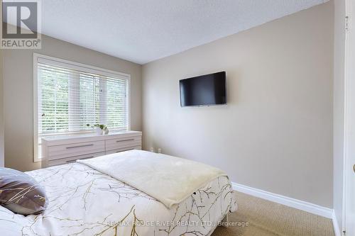 4 Hemans Court, Ajax, ON - Indoor Photo Showing Bedroom