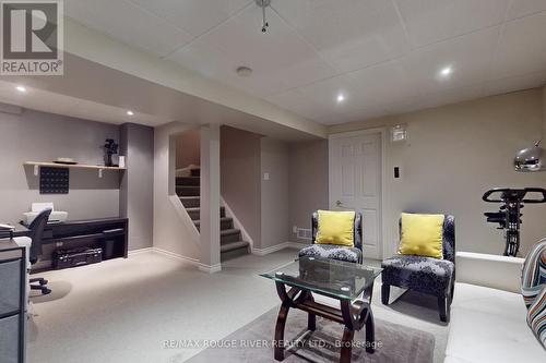 4 Hemans Court, Ajax, ON - Indoor