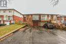 3301 Chipley Crescent, Mississauga, ON  - Outdoor 