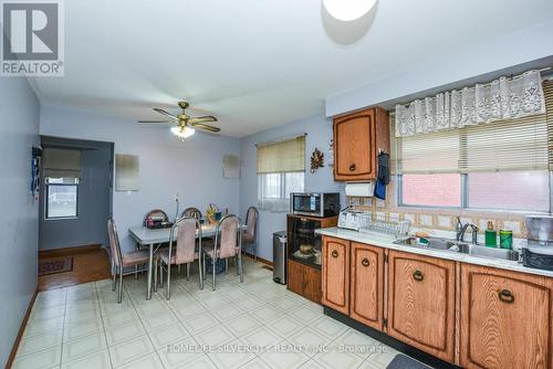 3301 Chipley Crescent, Mississauga, ON - Indoor Photo Showing Other Room