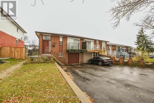 3301 Chipley Crescent, Mississauga, ON - Outdoor