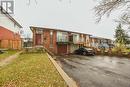 3301 Chipley Crescent, Mississauga, ON  - Outdoor 