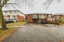 3301 Chipley Crescent, Mississauga, ON  - Outdoor 