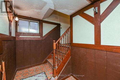 3301 Chipley Crescent, Mississauga, ON - Indoor Photo Showing Other Room