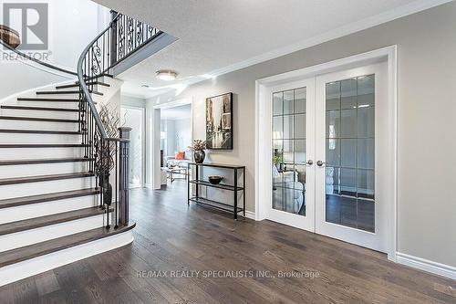 7326 Aspen Avenue, Mississauga, ON - Indoor Photo Showing Other Room