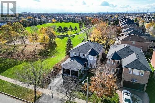 7326 Aspen Avenue, Mississauga, ON - Outdoor