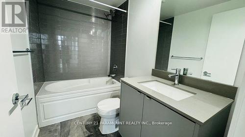 B208 - 3200 Dakota Common, Burlington, ON - Indoor Photo Showing Bathroom