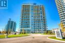 1709 - 4633 Glen Erin Drive, Mississauga, ON  - Outdoor With Facade 