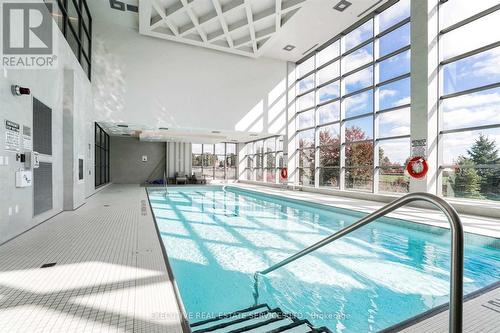 1709 - 4633 Glen Erin Drive, Mississauga, ON - Indoor Photo Showing Other Room With In Ground Pool