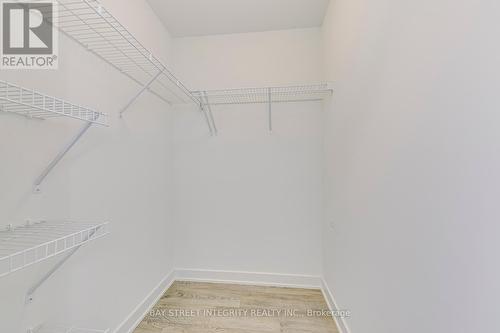 206 - 4699 Glen Erin Drive, Mississauga, ON - Indoor With Storage