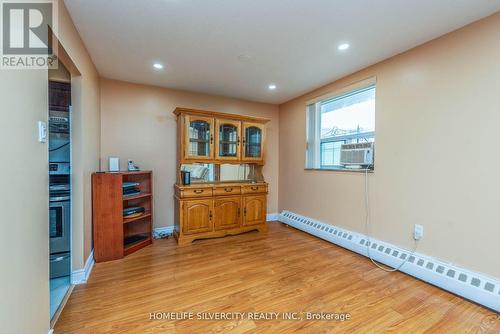 605 - 3555 Derry Road E, Mississauga, ON - Indoor Photo Showing Other Room