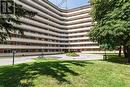 605 - 3555 Derry Road E, Mississauga, ON  - Outdoor With Balcony 