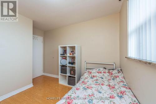 605 - 3555 Derry Road E, Mississauga, ON - Indoor Photo Showing Bedroom