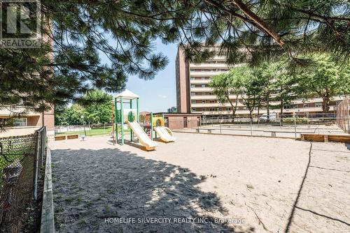 605 - 3555 Derry Road E, Mississauga, ON - Outdoor